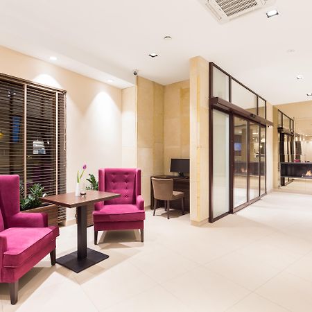Hotel Desilva Premium Познань Екстер'єр фото