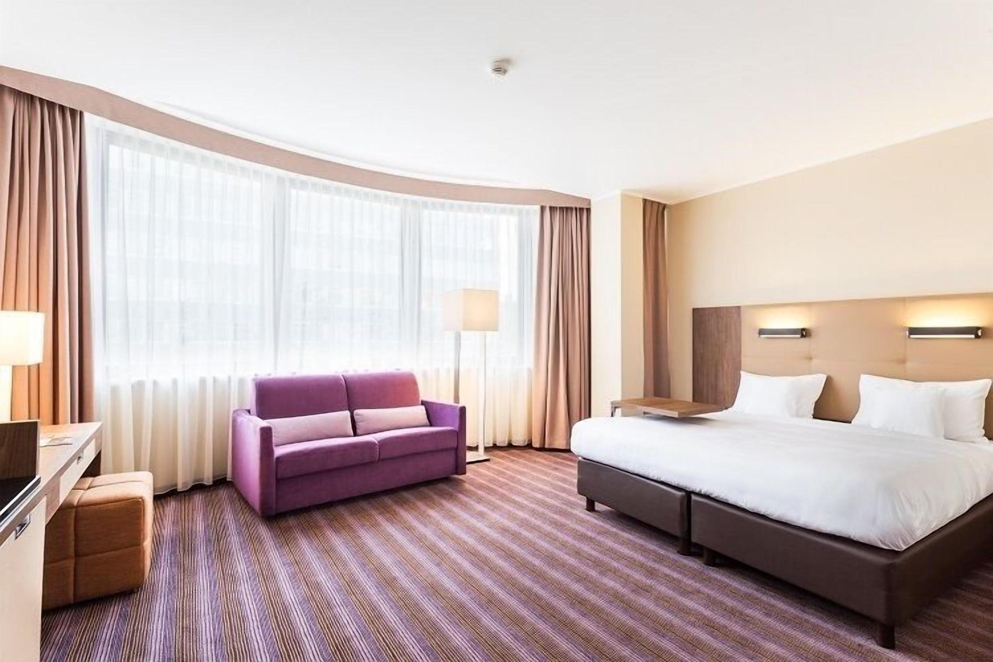 Hotel Desilva Premium Познань Екстер'єр фото