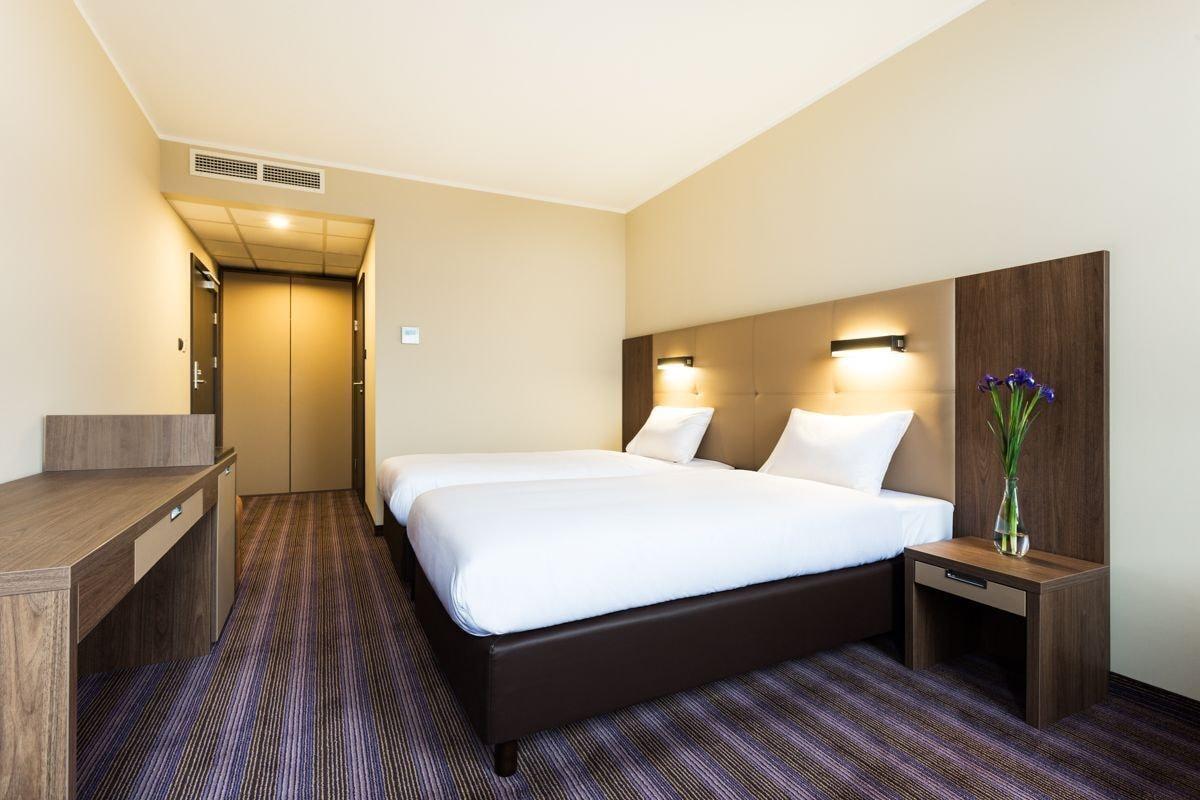 Hotel Desilva Premium Познань Екстер'єр фото