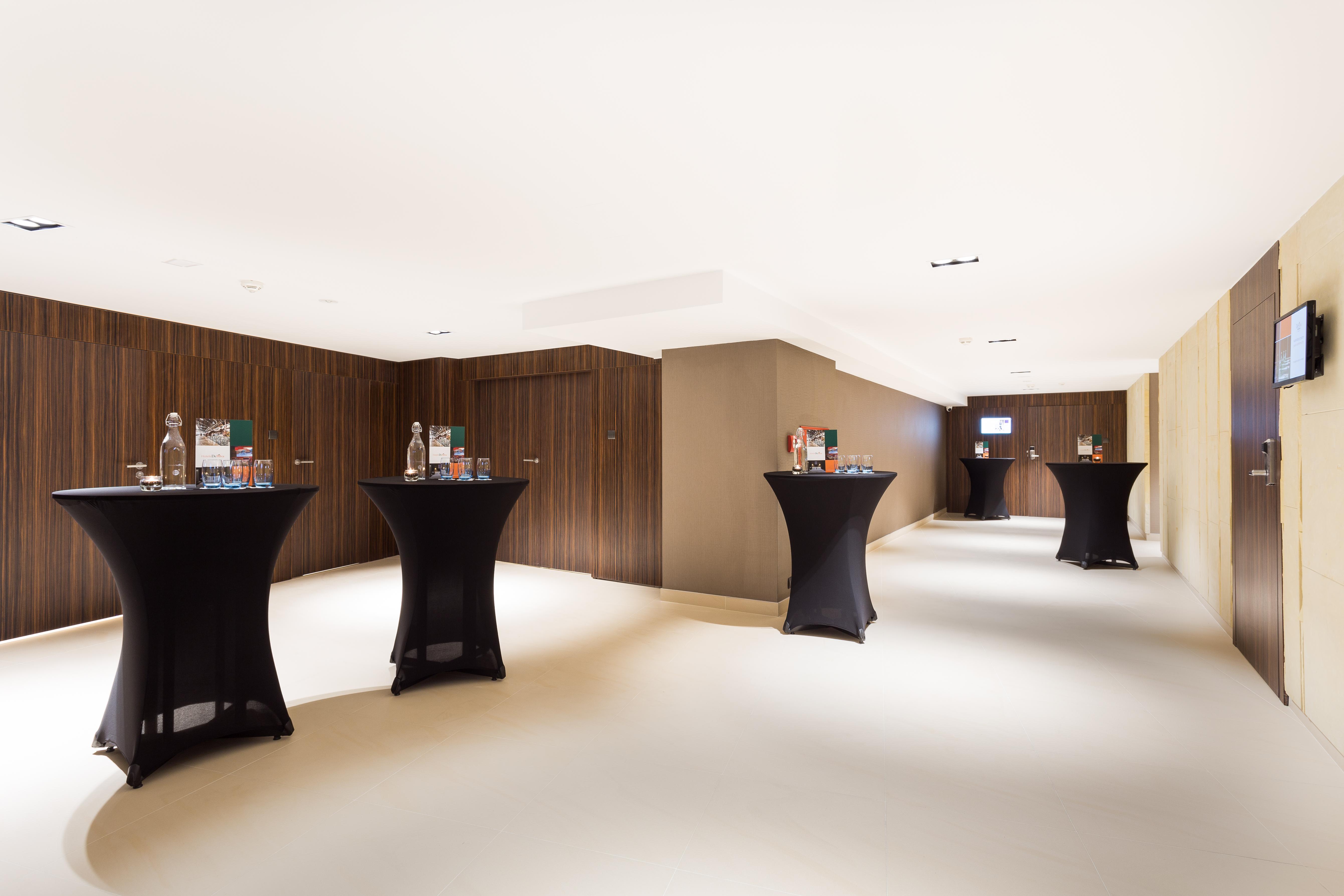 Hotel Desilva Premium Познань Екстер'єр фото