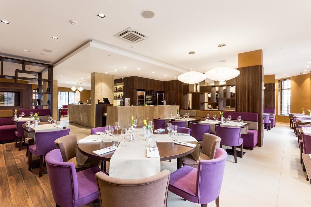 Hotel Desilva Premium Познань Екстер'єр фото