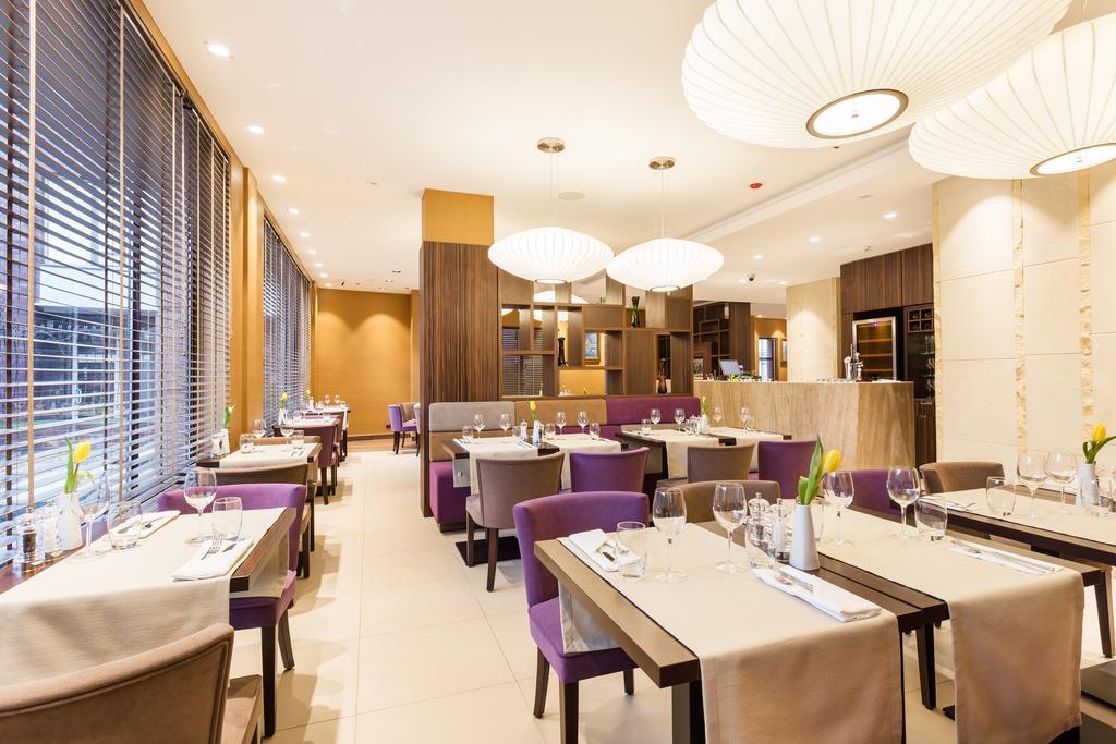 Hotel Desilva Premium Познань Екстер'єр фото
